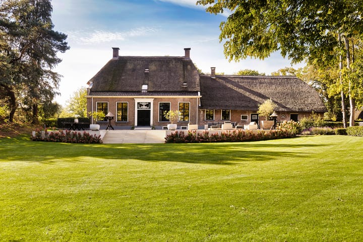 Oud Avereest 3 in Balkbrug foto