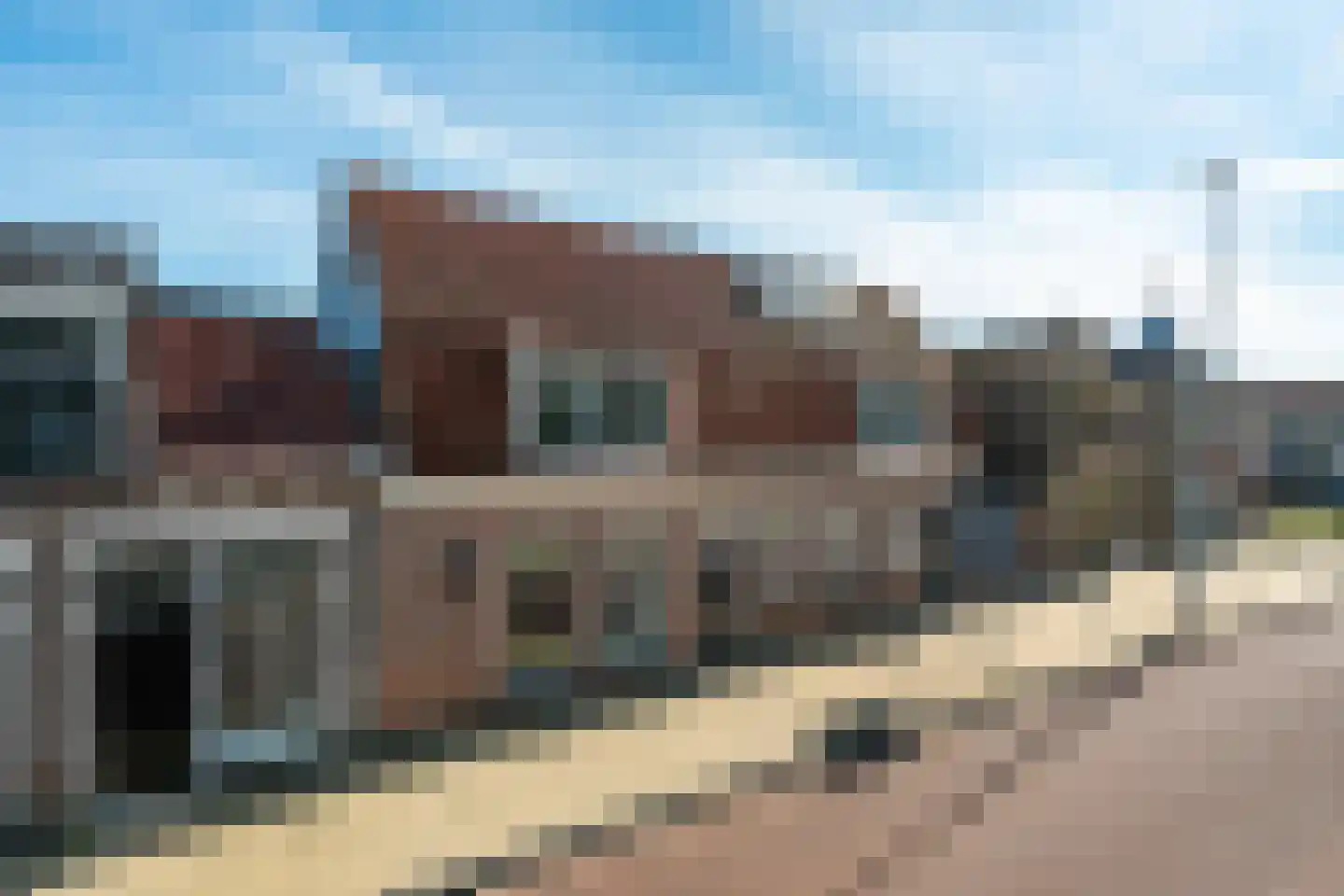 Oud Kaatsveld 5 Franeker
