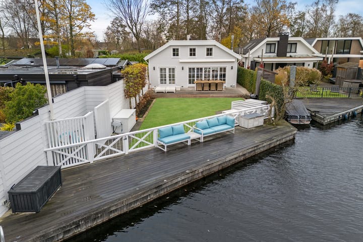 Oud-Loosdrechtsedijk 113c-A19 in Loosdrecht