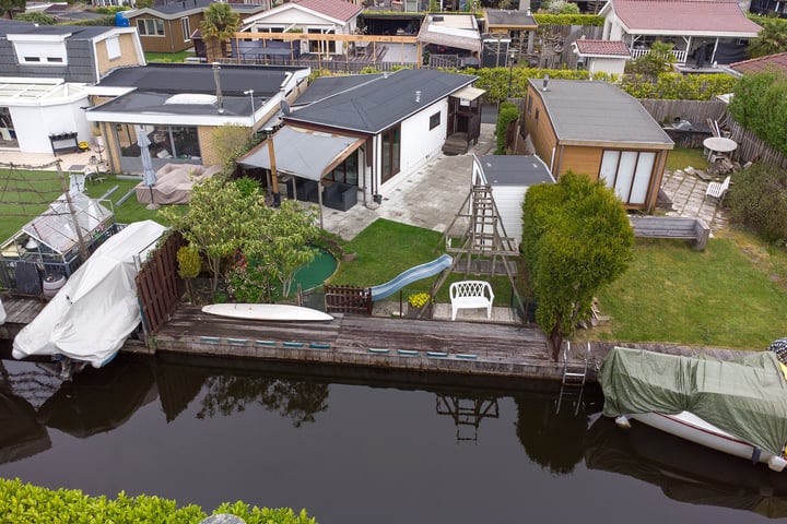 Oud-Loosdrechtsedijk 113c-F3 in Loosdrecht foto