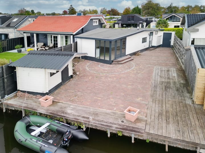 Oud-Loosdrechtsedijk 113c-P3 in Loosdrecht foto