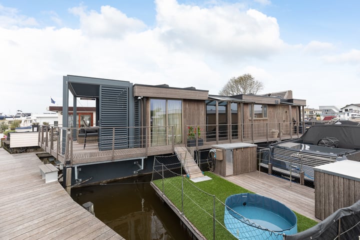 Oud-Loosdrechtsedijk 165-ws06 in Loosdrecht foto