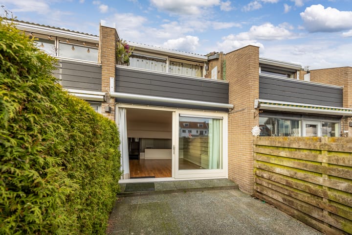 Oud-Loosdrechtsedijk 251j in Loosdrecht foto