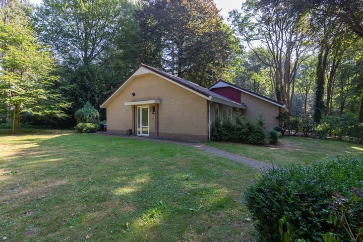 Oud Milligenseweg 62-C18 in Garderen foto