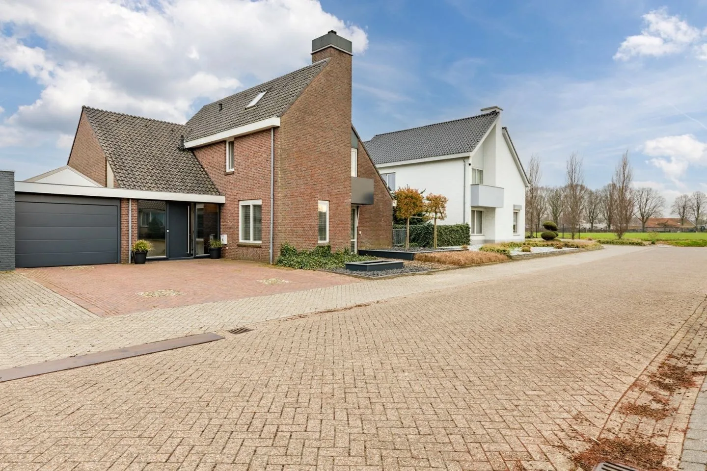 Oud Schaik 7 in Leerdam