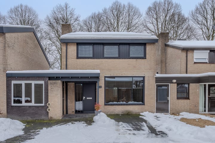 Foto van woning Oudartstraat 3, Helmond