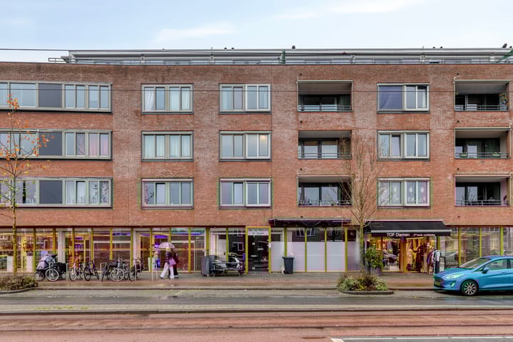 Ouddiemerlaan 4G in Diemen