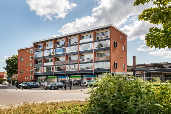 Oude Arnhemseweg 189B in Zeist foto