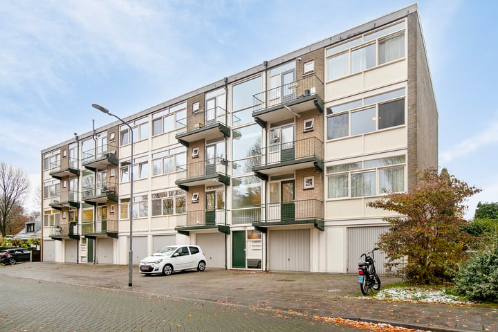 Oude Arnhemseweg 26 in Ede foto