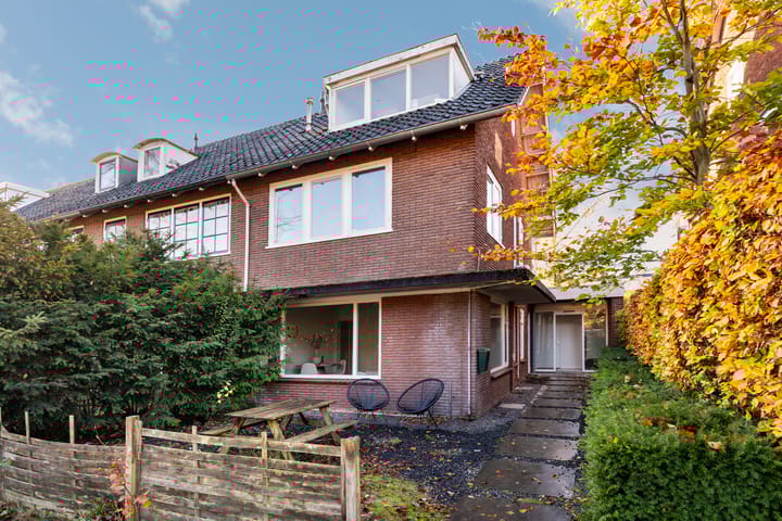 Oude Arnhemseweg 273 in Zeist