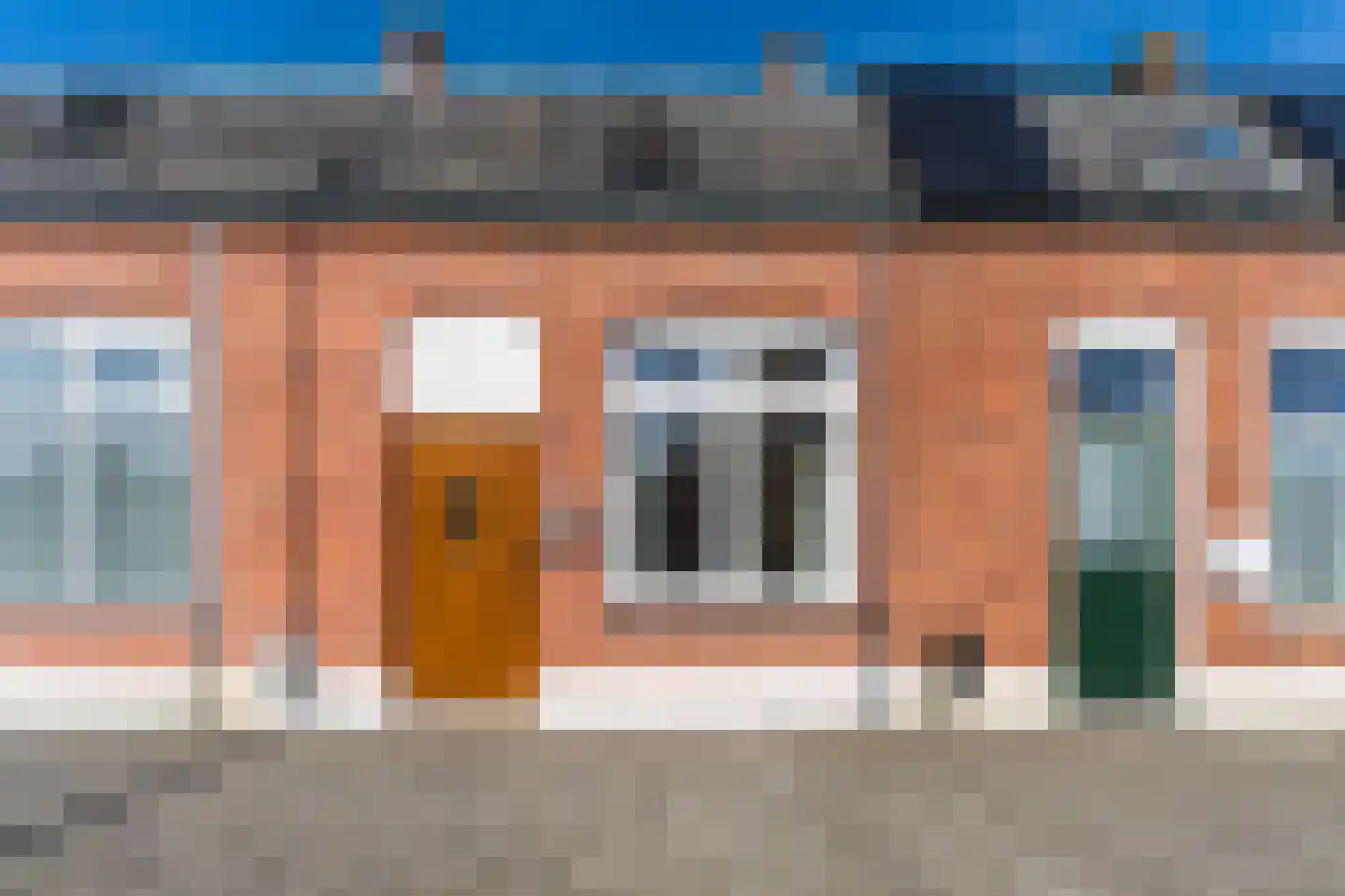 Oude Baan 9 Dongen