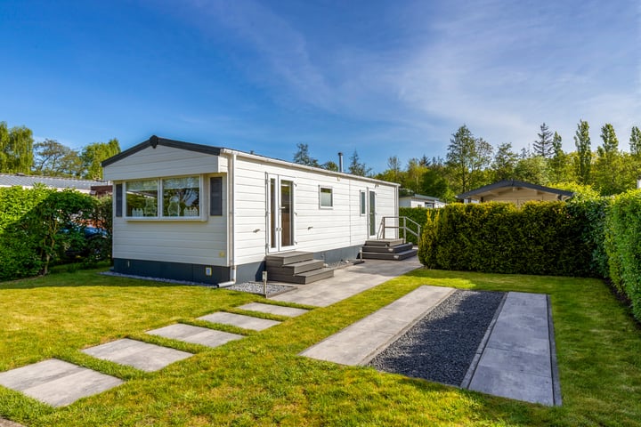 Oude Balksterweg 4K-31 in Oudemirdum