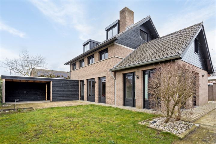 Oude Bemmerstraat 32 in Beek en Donk foto