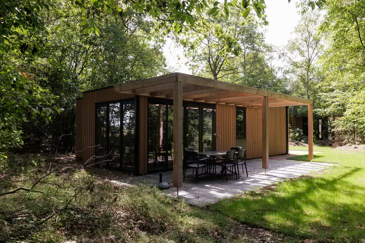 Oude Benderseweg 11-508 in Ruinen foto