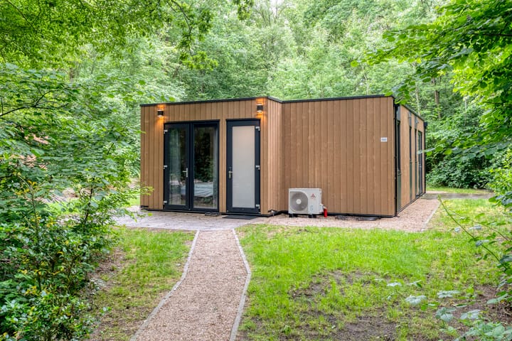 Oude Benderseweg 11-566 in Ruinen foto