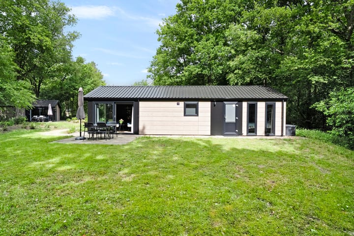 Oude Benderseweg 11-632 in Ruinen foto