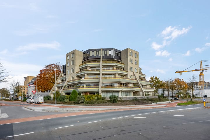 Oude Bennekomseweg 41 in Ede foto