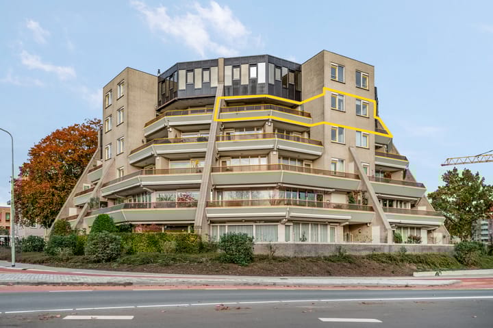 Oude Bennekomseweg 53 in Ede foto