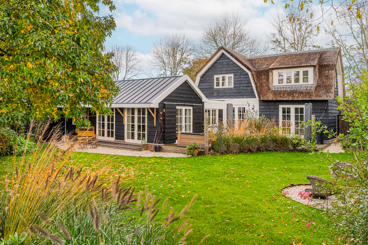 Oude Bergerweg 88 in Bergen (NH)