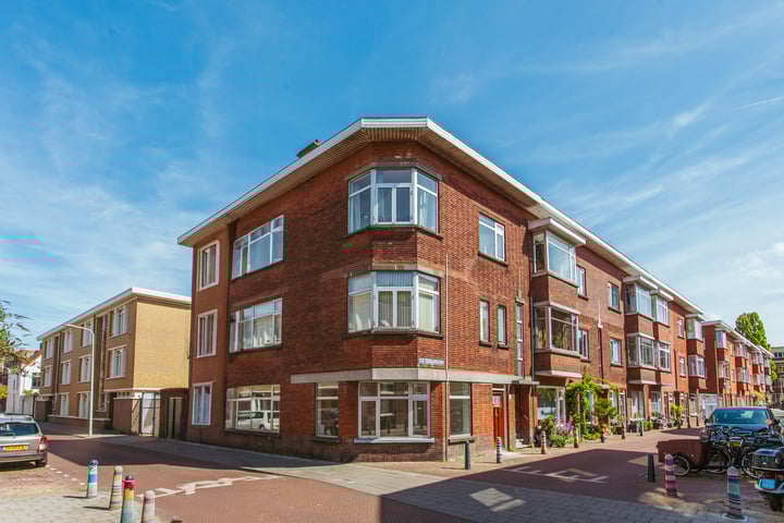 Oude Boomgaardstraat 71 in 's-Gravenhage foto