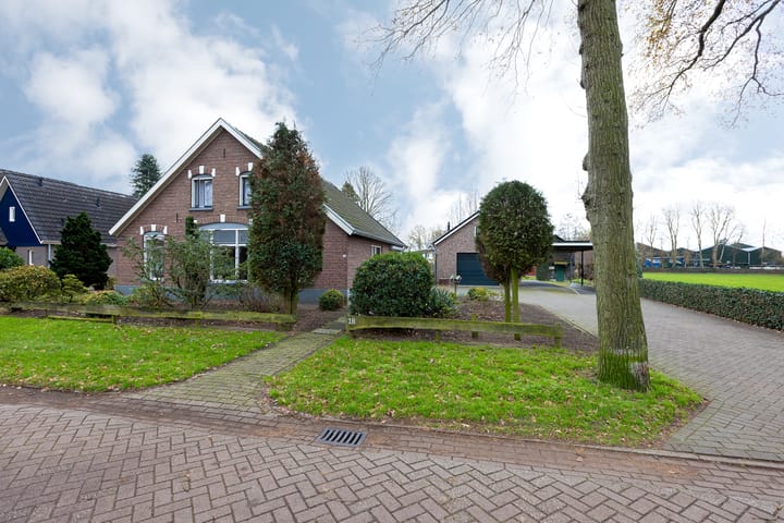 Foto van woning Oude Borculoseweg 18, Neede