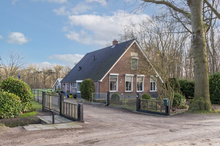 Oude Borculoseweg 6 in Gelselaar