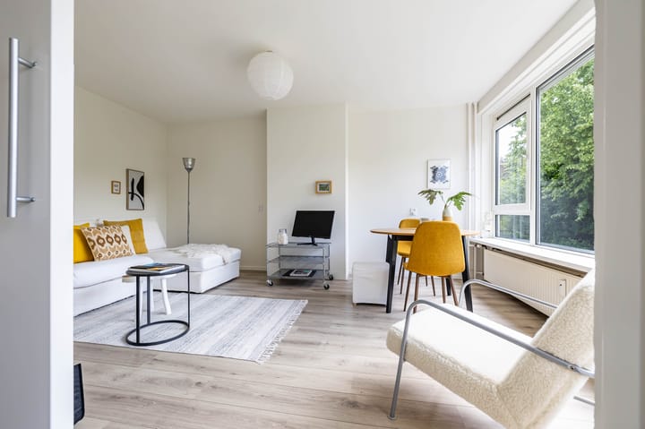 Oude Brinkweg 21 in Haren Gn foto