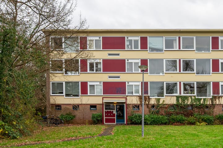 Oude Brinkweg 89 in Haren Gn