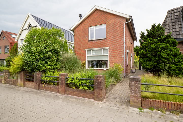 Foto van woning Oude Deldensestraat 11, Borne