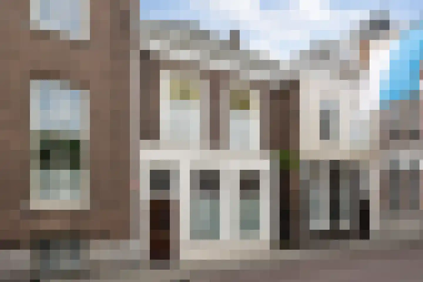 Oude Dieze 9 en 's-Hertogenbosch