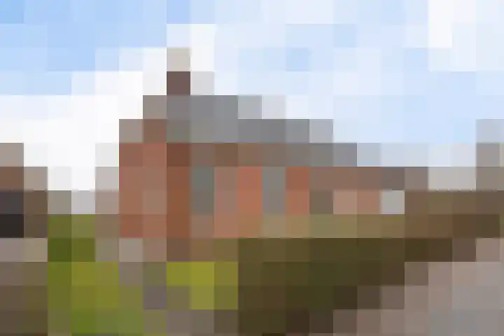 Oude Dijk 49 in Den Andel