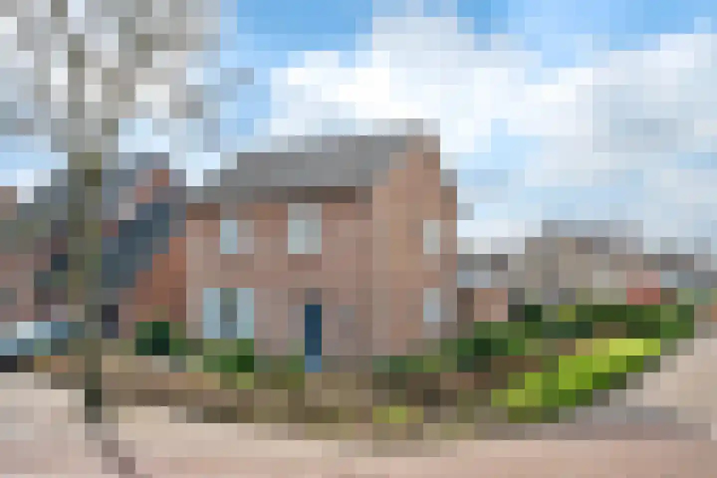Oude Dijk 51 Liempde