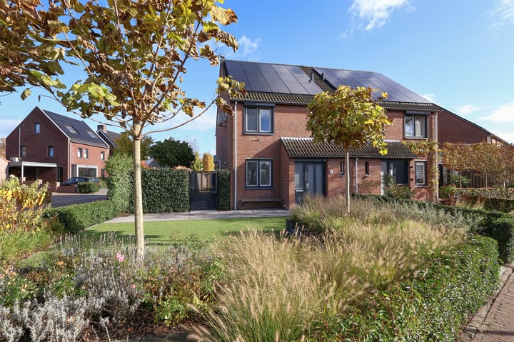 Foto van woning Oude Dijk 72, Liempde