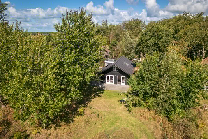 Oude Dijkje 30 in De Koog foto