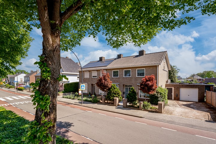 Oude Doesburgseweg 20 in Zevenaar foto