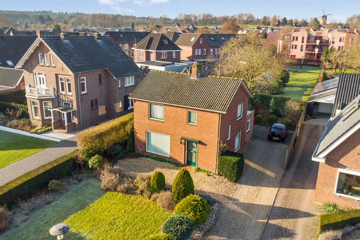 Oude Doetinchemseweg 55 in Zeddam