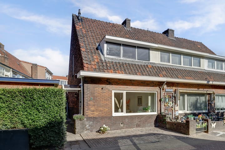 Foto van woning Oude Eemnesserstraat 3, Hilversum