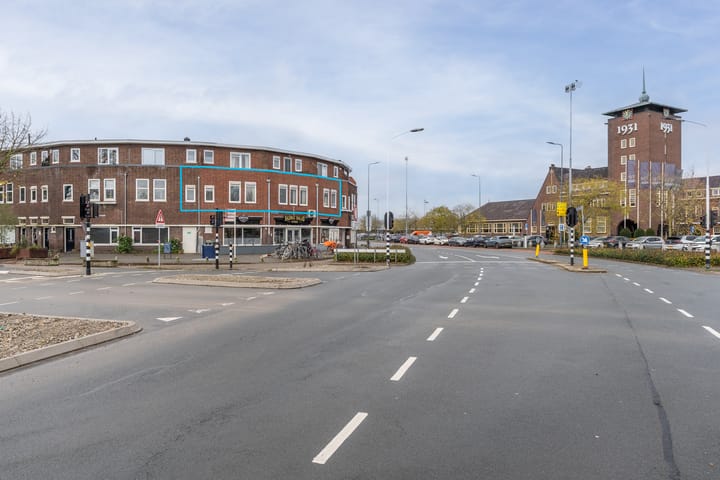 Oude Engelenseweg 2C in 's-Hertogenbosch foto
