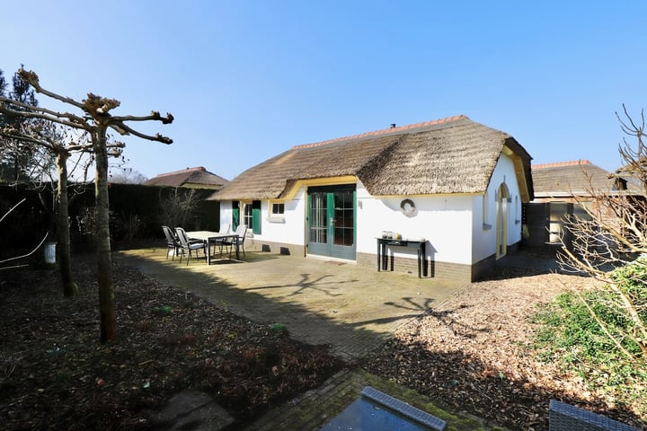 Oude Garderenseweg 18-8 in Putten foto