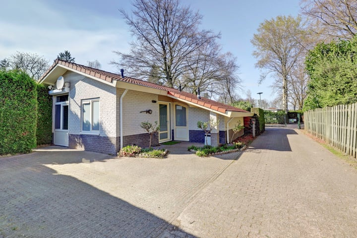 Oude Garderenseweg 22-1 in Putten foto