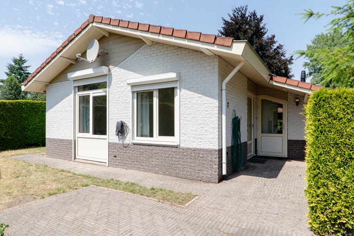 Oude Garderenseweg 22-2 in Putten foto