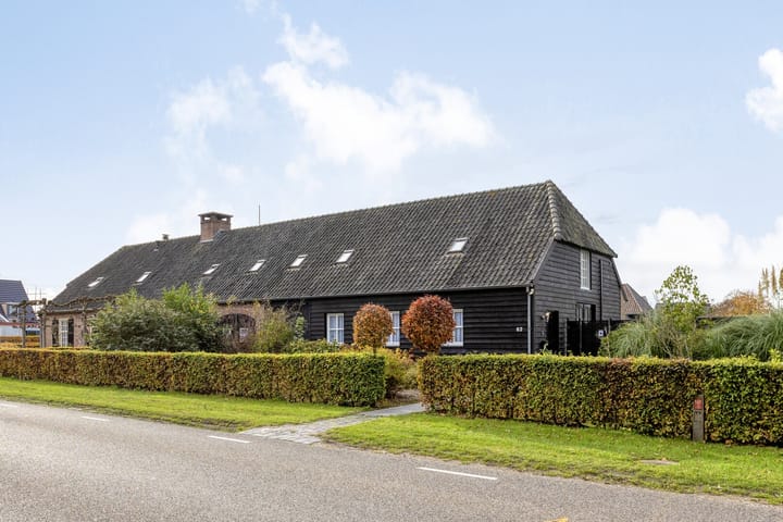 Oude Grintweg 62 in Oirschot foto