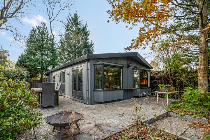 Oude Groenestraat 6-125 in Oosterhout foto