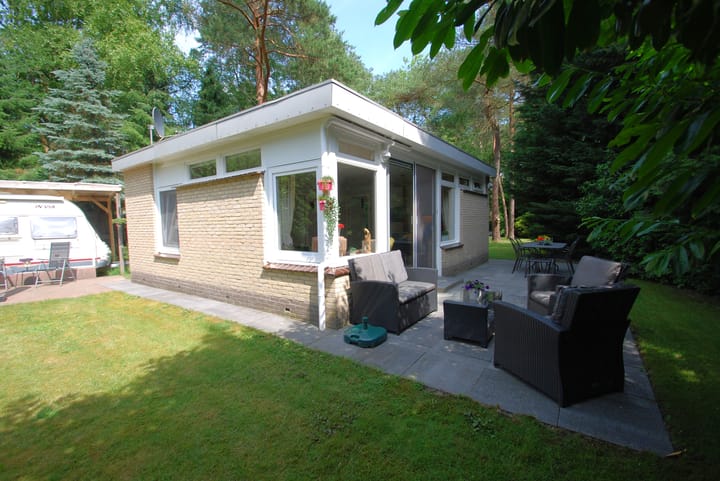 Oude Hammerweg 12a-001 in Vilsteren