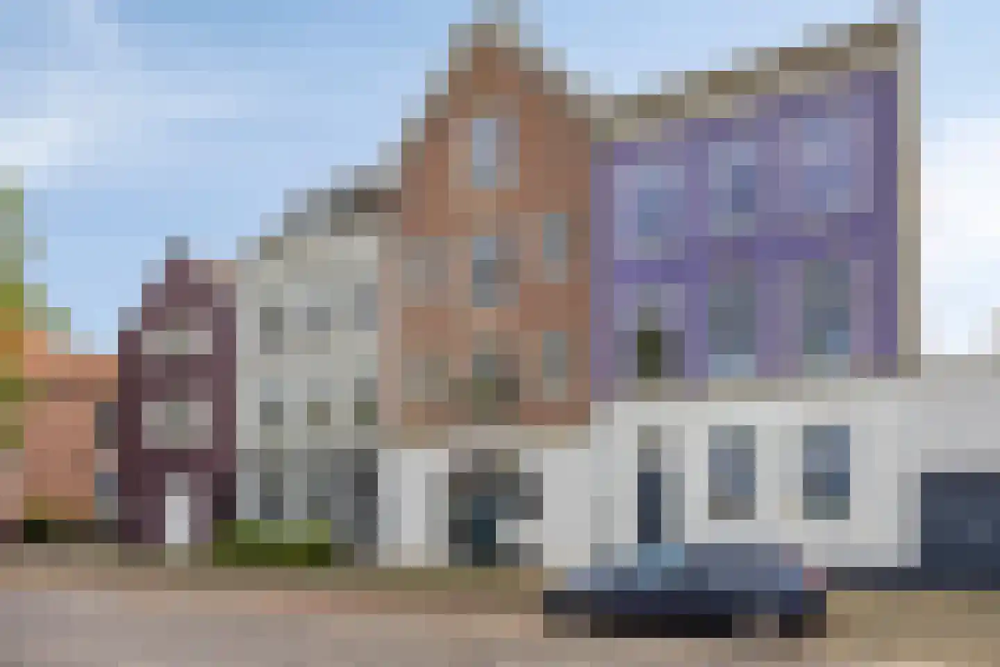Oude Haven 58 dans Nijmegen