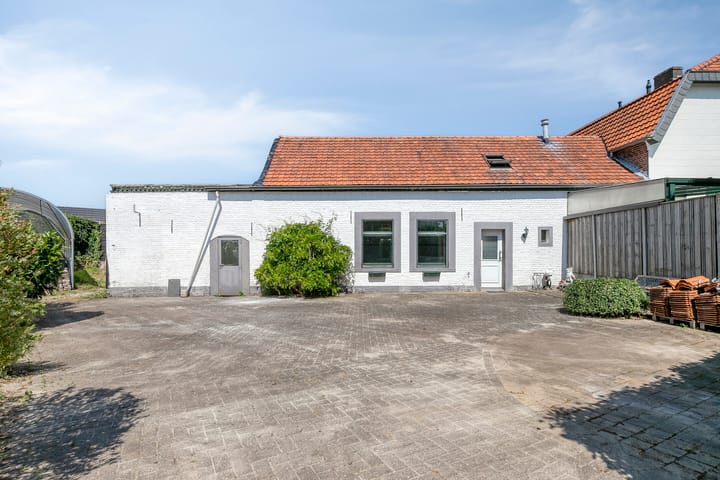 Oude Heerweg 12 in Blitterswijck foto