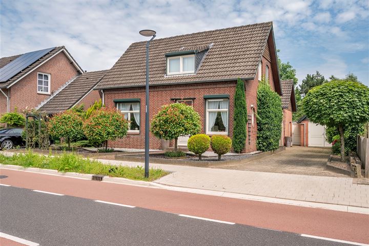Foto van woning Oude Heerweg 8, Blitterswijck