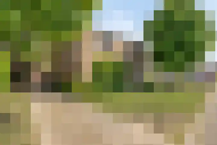 Oude Heide 3 en Landgraaf