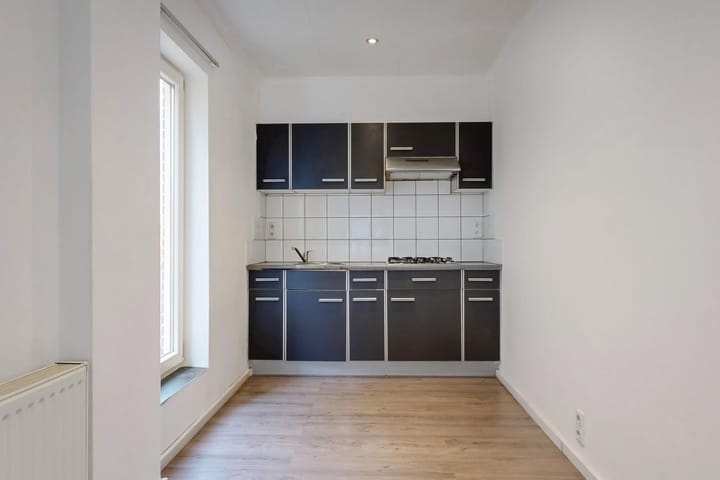 Oude Heiweg 3A in Sittard foto