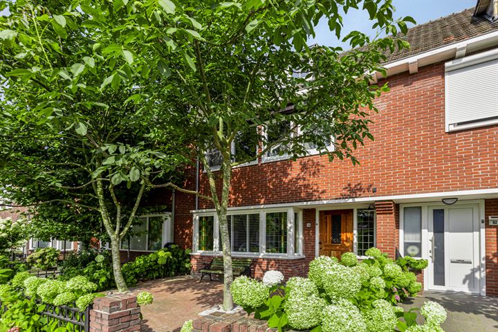 Oude Kerkstraat 94 in Heerlen foto